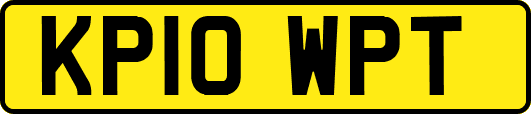 KP10WPT