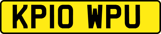 KP10WPU
