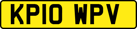 KP10WPV