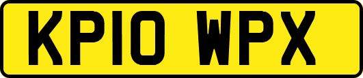 KP10WPX