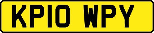 KP10WPY
