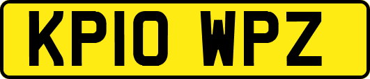KP10WPZ