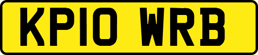 KP10WRB