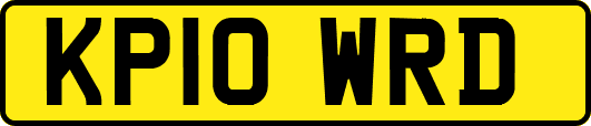 KP10WRD