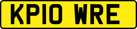 KP10WRE