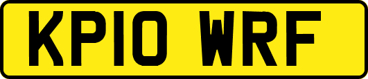KP10WRF