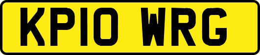 KP10WRG
