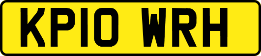 KP10WRH