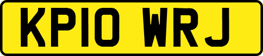 KP10WRJ
