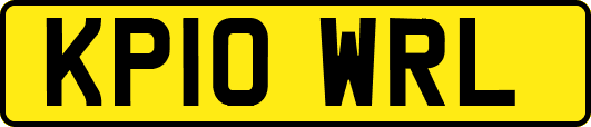 KP10WRL