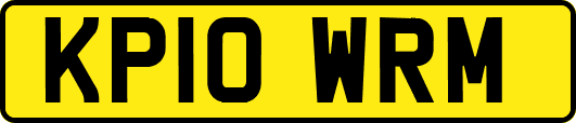 KP10WRM