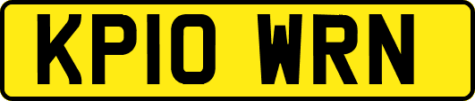 KP10WRN