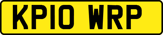 KP10WRP