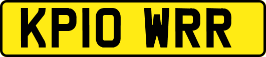 KP10WRR