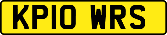 KP10WRS