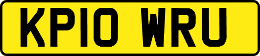 KP10WRU