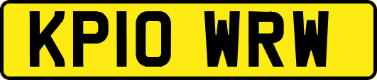 KP10WRW