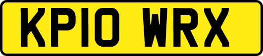KP10WRX