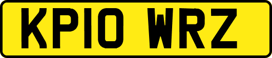 KP10WRZ