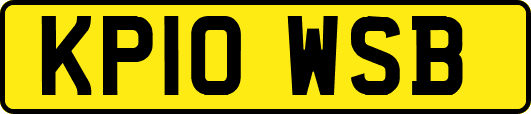 KP10WSB