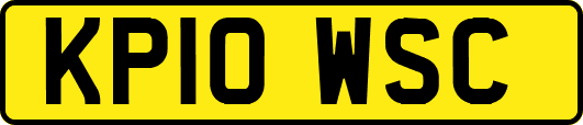 KP10WSC
