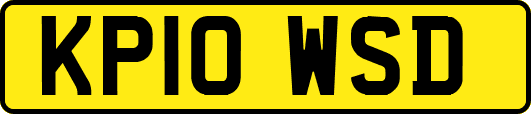 KP10WSD