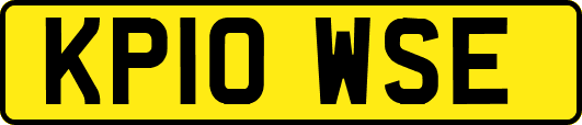 KP10WSE
