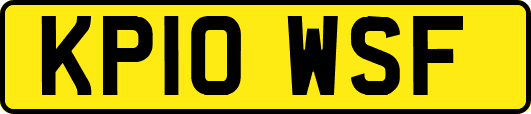 KP10WSF