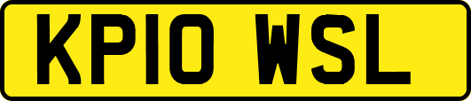 KP10WSL