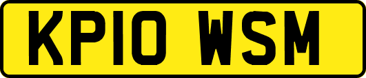KP10WSM