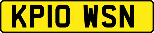 KP10WSN