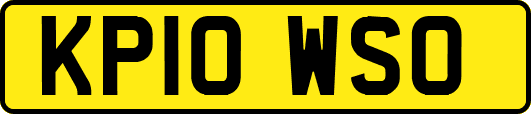 KP10WSO