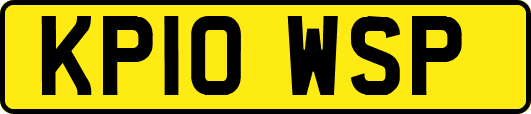 KP10WSP
