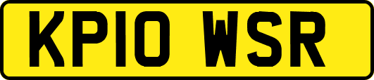 KP10WSR
