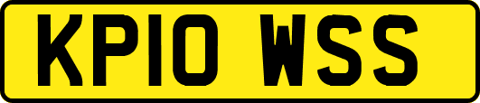 KP10WSS