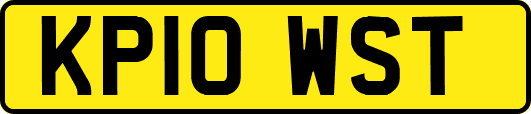 KP10WST