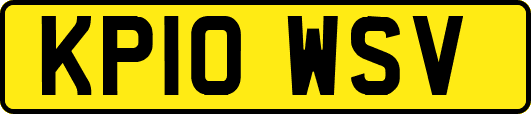 KP10WSV