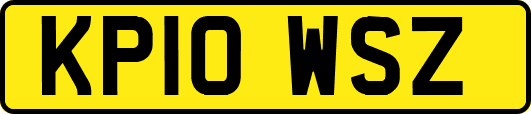 KP10WSZ