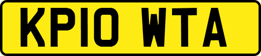 KP10WTA