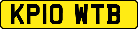 KP10WTB