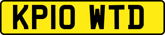 KP10WTD