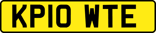 KP10WTE