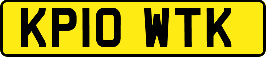 KP10WTK