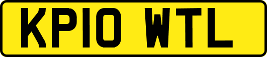 KP10WTL