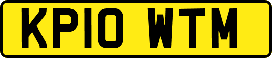 KP10WTM