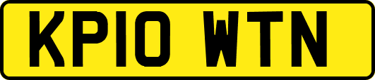 KP10WTN