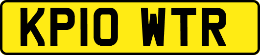 KP10WTR