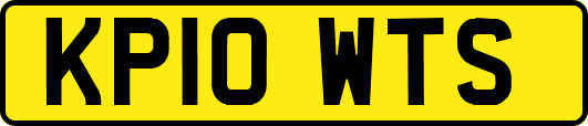 KP10WTS