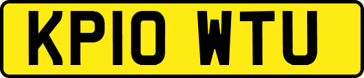 KP10WTU