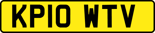 KP10WTV